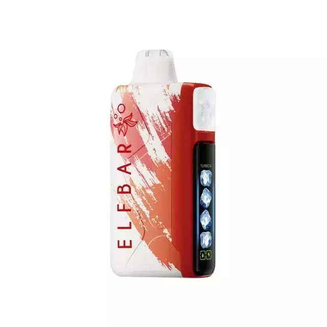 ELFBAR Ice King 40K sabor Watermelon Ice